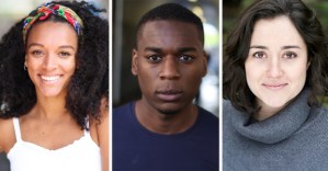 <em>The Play That Goes Wrong</em> tour casting announced