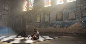 Jordan Peele, Sylvia Plath and Wong Kar-wai – how New Adventures' three dance films came together