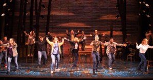 <em>Come From Away</em> cancels socially distanced concert West End run