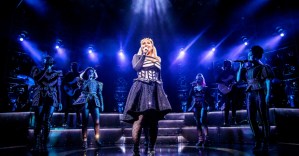 Review: <em>Six the Musical</em> (Lyric Theatre)