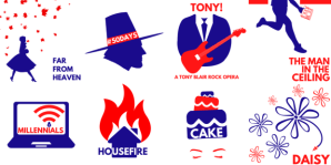 MTFestUK line-up revealed with new musicals by Morgan Lloyd Malcolm, Andrew Lippa, Harry Hill, Steve Brown and more