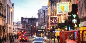 'A disaster for London's theatres' – responses to today's news that the capital's venues will close