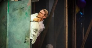 Sonia Friedman on London's theatre closures: 'This feels like a final straw'