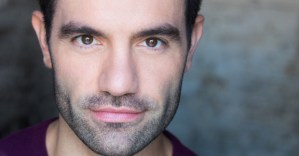 Ramin Karimloo and Laura Osnes join <em>Houdini</em> musical for development stages