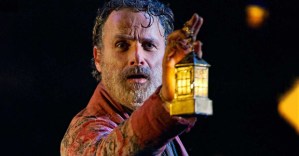 Review: <em>A Christmas Carol</em> (The Old Vic live-stream)