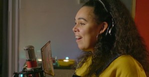 <em>The Sorcerer's Apprentice</em> musical: Exclusive first listen to "Brand New Me"