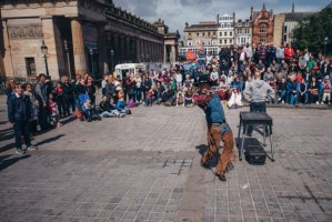 Over 170,000 people sign petition for Europe-wide visa-free permits for artists post-Brexit