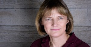 National Theatre's executive director Lisa Burger: 'We've always sought to be more accessible'