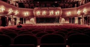 Prime Minister confirms national lockdown – English theatres expected to close for at least next month