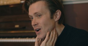 First listen to new number from <em>The Danish Girl</em> musical – Rob Houchen performs "Now That I've Found her"
