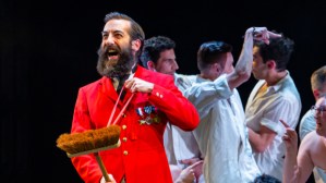 <em>The Pirates of Penzance</em> West End show announces new online run