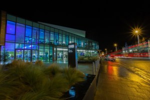 Guildford's G Live to be used as vaccination centre as HQ Theatres reveals plans to repurpose venues