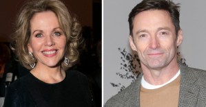 Hugh Jackman and Renée Fleming to take part in New York initiative to kickstart the arts post-pandemic