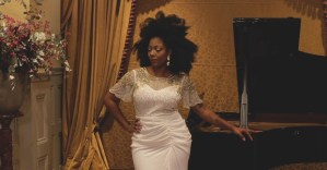 Go behind-the-scenes on new book <em>Dear Audience</em>, featuring portraits of stage stars