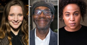 Stage stars set to appear in new <em>Lord of the Rings</em> TV series