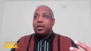 <em>One Night in Miami </em>writer and <em>Soul </em>co-director Kemp Powers talks adapting his play for film