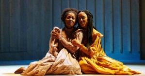 <em>The Color Purple</em> to be recorded and streamed by Curve Leicester and Birmingham Hippodrome