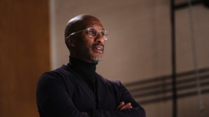 Clint Dyer appointed deputy artistic director of the National Theatre