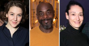 <em>Inside No 9</em> TV series unveils cast for upcoming episodes