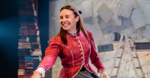Barn Theatre to stream <em>Daddy Long Legs</em> musical revival