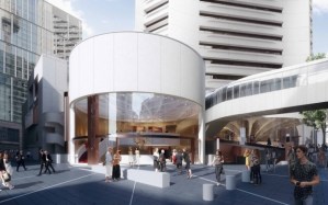 Remodelled Theatre Royal Sydney: first look photos released