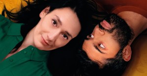 <em>Good Grief</em> with Sian Clifford and Nikesh Patel to release 250 free tickets for viewers under 21