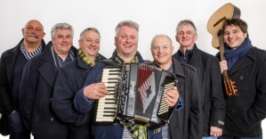 New Fisherman's Friends musical to premiere this autumn – reopening redeveloped Hall for Cornwall