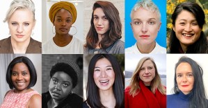 Susan Smith Blackburn Prize reveals 2022 finalists