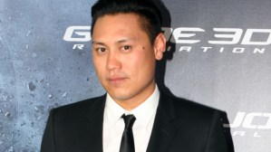 <em>Wicked</em> film finds new director Jon M Chu