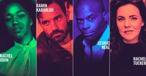 <em>Songs for a New World</em> musical to be streamed later this month for online viewers