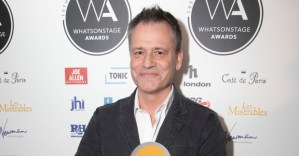 Michael Grandage to direct new film with Harry Styles and Emma Corrin