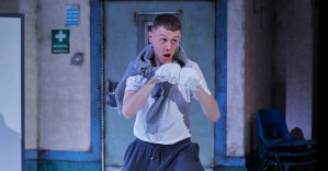 Review: <em>Shook</em> (recorded production)