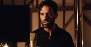 Theatre flashback: Watch Ramin Karimloo sing "Who Is She?" from <em>Doctor Zhivago</em>