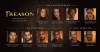 <em>Treason</em> musical unveils cast for filmed concert premiere