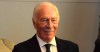 Christopher Plummer, star of stage and screen, has died aged 91