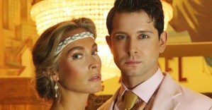 <em>Gatsby: The Musical</em> confirms casting at Southwark Playhouse