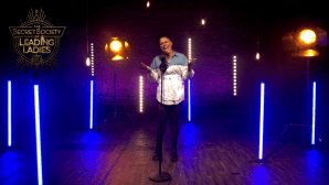 Barn Theatre's <em>Secret Society of Leading Ladies</em> concert first look photos