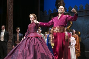 <em>The King and I</em> film remake reportedly in the works