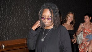 <em>Sister Act</em> musical postpones London run to 2022 with Whoopi Goldberg dropping out of the run