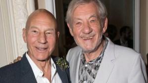 Ian McKellen, Patrick Stewart and more send open letter demanding visa-free travel for artists