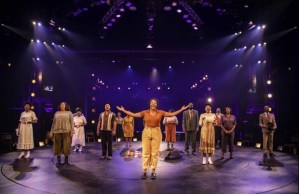 Black British Theatre Awards unveils 2021 nominees