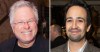 Alan Menken on live-action <em>The Little Mermaid</em>: 'It's all a blend of Menken-Miranda'