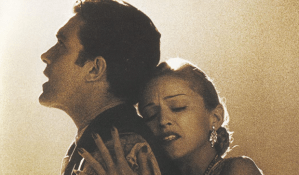 <em>Evita</em>, <em>Moulin Rouge!</em> and more to be released on Disney Plus tomorrow as "Star" brand is launched