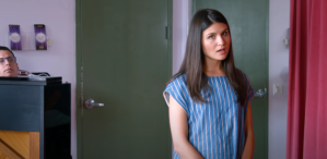 Watch Phillipa Soo "audition" for <em>Hamilton</em> in spoof video