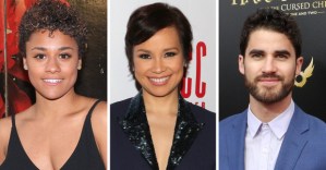 All-star cast to appear in Broadway Backwards charity streamed concert