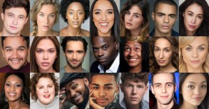 21st Annual WhatsOnStage Awards line-up revealed