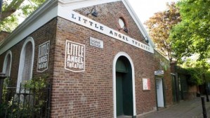 Little Angel Theatre unveils 60th anniversary season