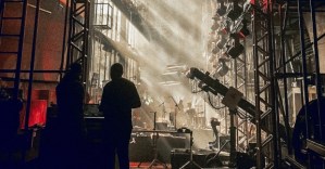 Budget for theatres: Furlough extended until September and freelance grant criteria to be broadened