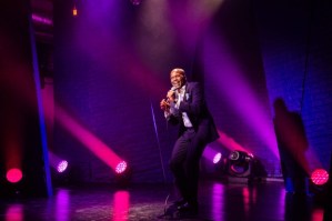 21st Annual WhatsOnStage Awards: first look photos