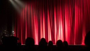Government unveils Community Ownership Fund to help local people take over and save theatres